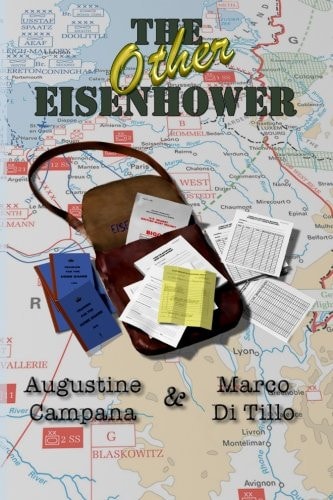 The Other Eisenhower