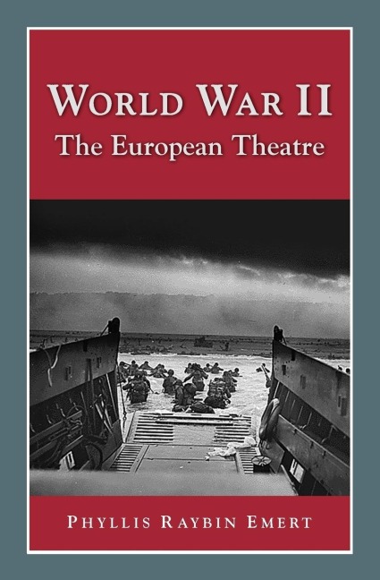 World War II: The European Theatre