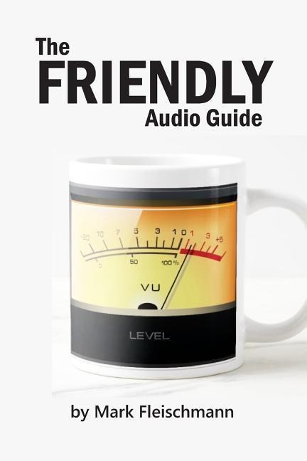 The Friendly Audio Guide