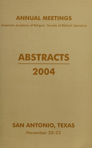 1, 2, 3 John A Handbook on the Greek Text