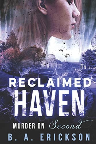 Reclaimed Haven Murder on Second