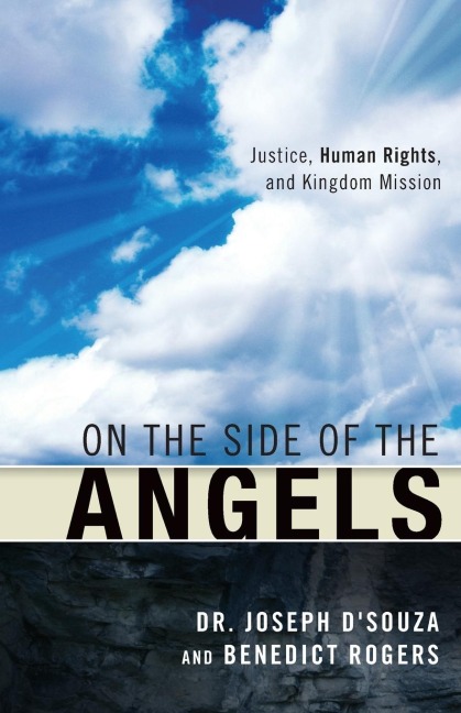 On the Side of the Angels: Justice, Human Rights, and Kingdom Mission