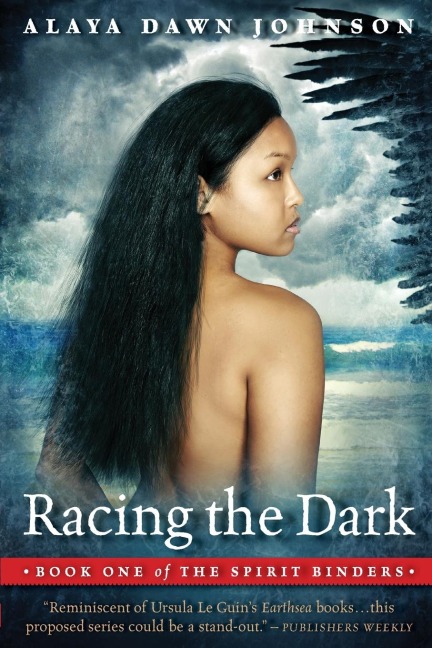 Racing the Dark