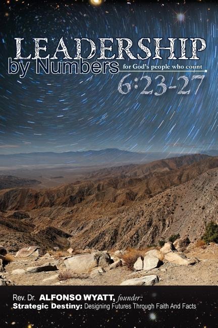 Leadership by Numbers for Gods People Who Count