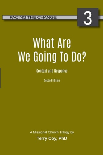 What Are We Going To Do? Context and Response