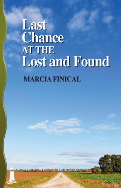 Last Chance at the Lost and Found: Soo Hood