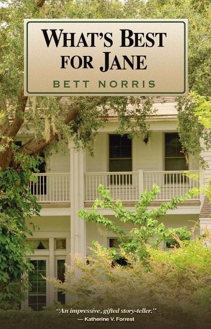 Whats Best for Jane