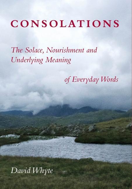 Consolations - The Solace, Nourishment and Underlying Meaning of Everyday Words