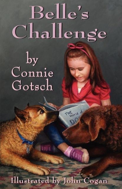 Belles Challenge: Volume 3