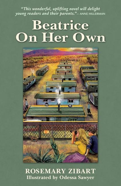 Beatrice on Her Own: Volume 3