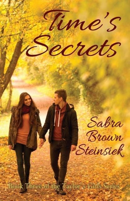 Times Secrets: Volume 3