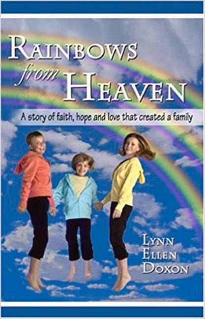 Rainbows from Heaven