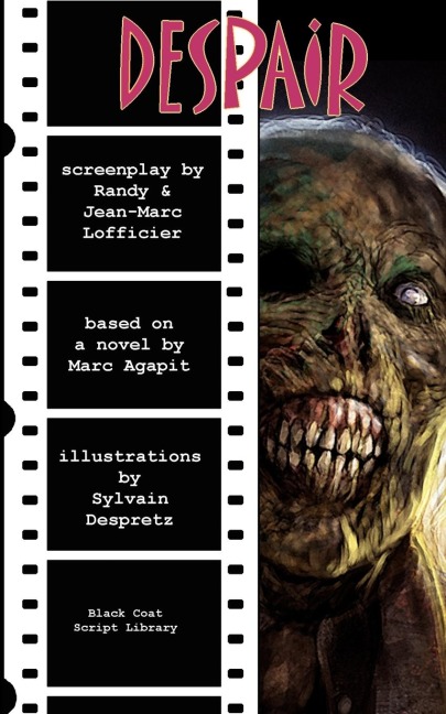 Despair: The Screenplay