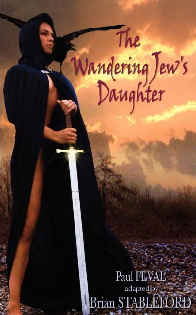 The Wandering Jews Daughter