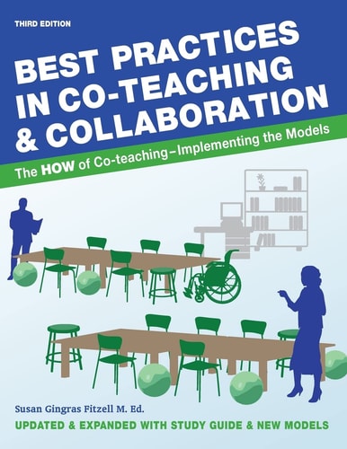 Best Practices in Co-Teaching and Collaboration The HOW of Co-Teaching - Implementing the Models