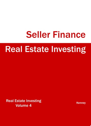 Real Estate Investing Seller Finance