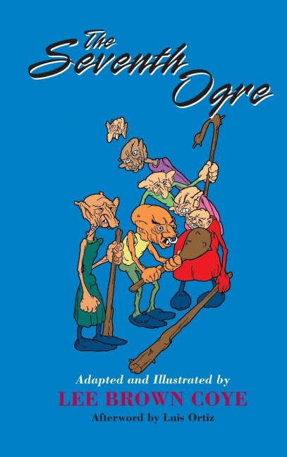 The Seventh Ogre