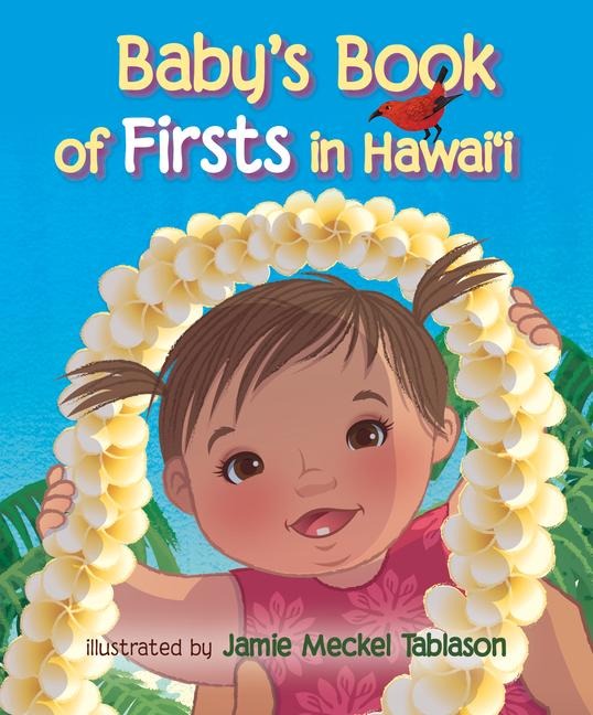 Babys Bk of Firsts