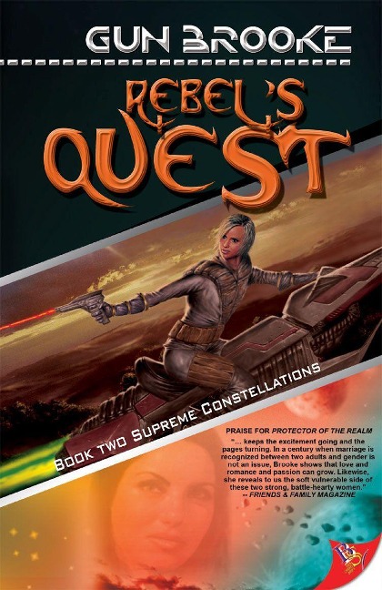 Rebels Quest