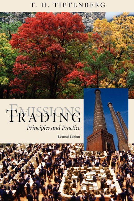 Emissions Trading: Principles and Practice