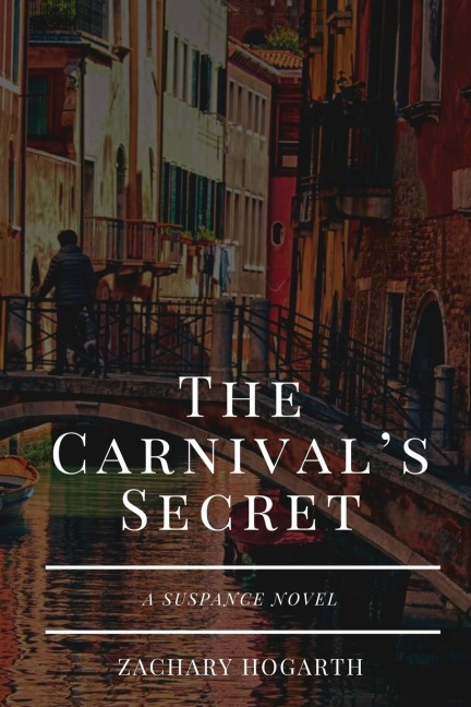 The Carnivals Secret