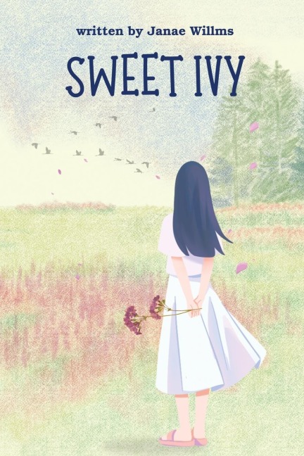 Sweet Ivy