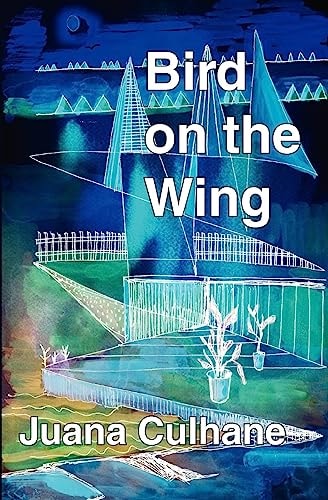 Bird on the Wing Travels of the Self