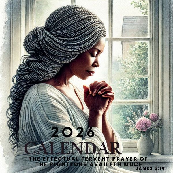 Calendar 2026