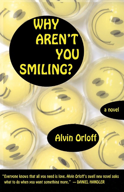 Why Arent You Smiling?