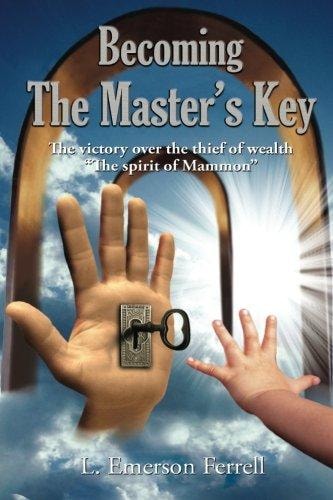 Becoming The Master's Key