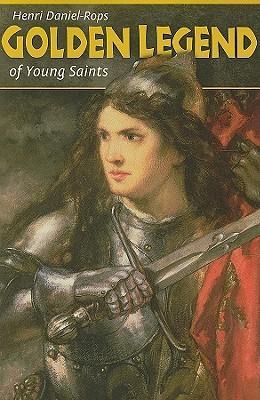 The Golden Legend of Young Saints