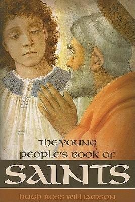 The Young Peoples Book of Saints