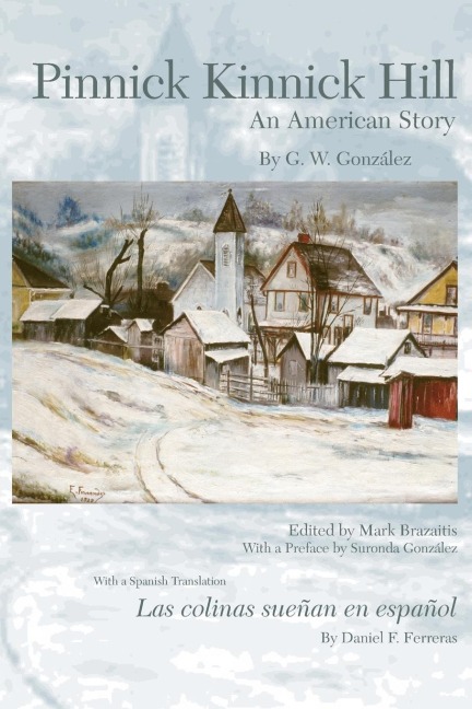 PINNICK KINNICK HILL: AN AMERICAN STORY