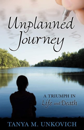 Unplanned Journey A Triumph in Life and Death