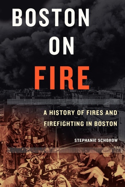 Boston on Fire