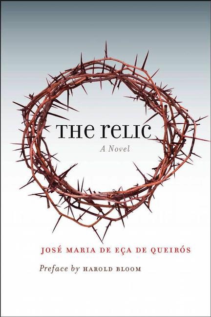 The Relic: A Novel Volume 7