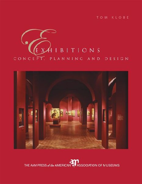 Exhibitions: Concept, Planning and Design