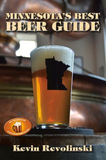 Minnesotas Best Beer Guide