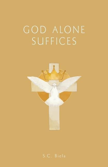 GOD Alone Suffices, Fourth American Edition