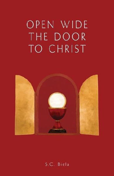 Open Wide the Door to Christ, Second American Edition