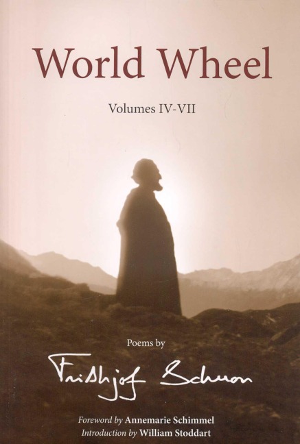 World Wheel: Poems by Frithjof Schuon