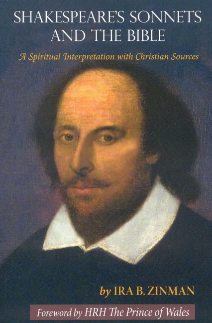 Shakespeares Sonnets and the Bible: A Spiritual Interpretation with Christian Sources