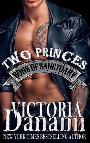 Two Princes The Biker and the Billionaire