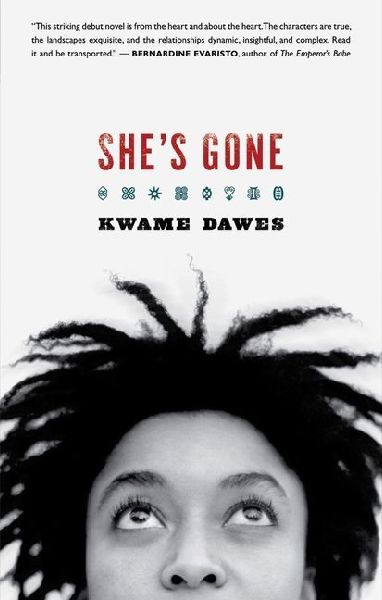 Shes Gone