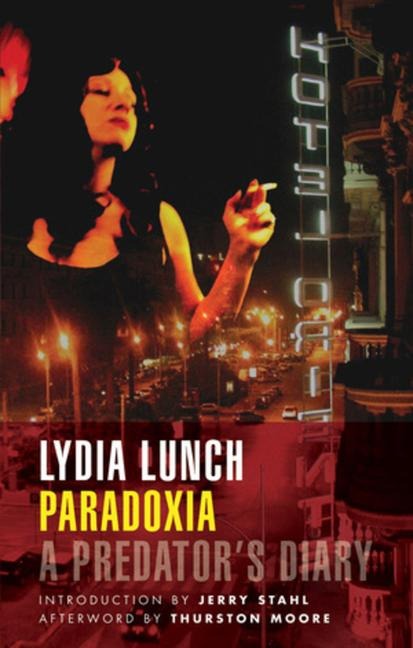 Paradoxia: A Predators Diary