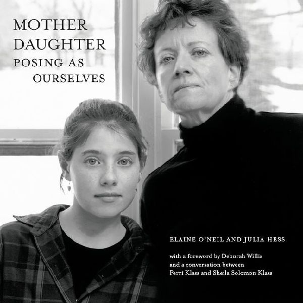 Mother Daughter: Posing as Ourselves