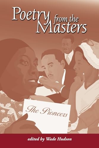 Poetry from the Masters The Pioneers