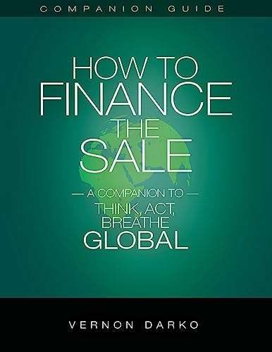 How to Finance the Sale