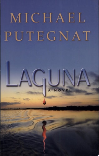Laguna A Novel