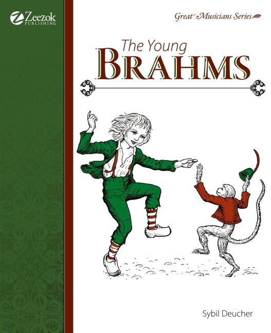 The Young Brahms